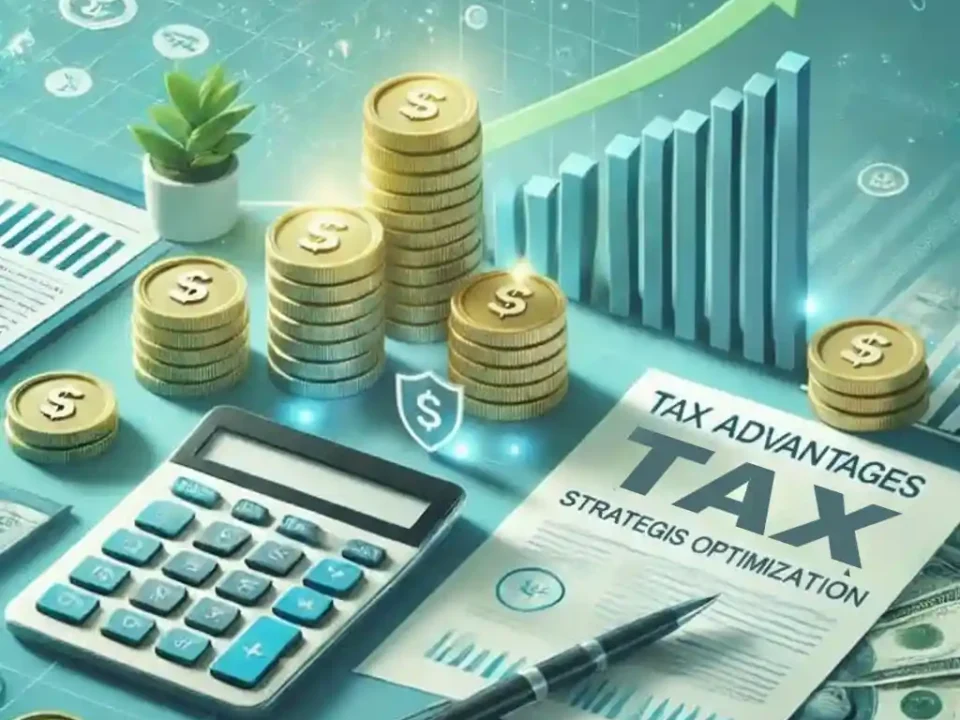 TaxAdvantages 3